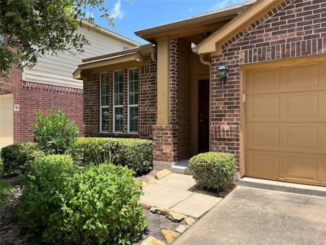 20126 Brookwood Hollow Richmond TX 77407