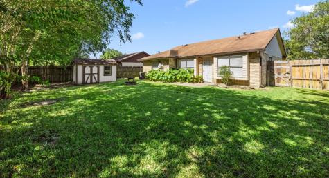 10231 Gulfstream Lane Sugar Land TX 77498