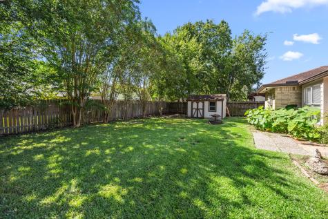 10231 Gulfstream Lane Sugar Land TX 77498