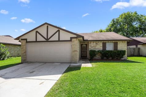 10231 Gulfstream Lane Sugar Land TX 77498