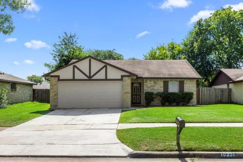 10231 Gulfstream Lane Sugar Land TX 77498