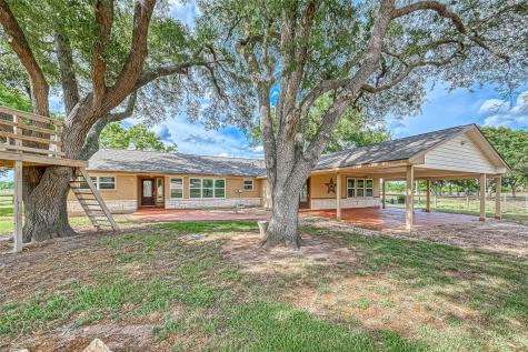 1026 Cottonwood Church Road Rosenberg TX 77471