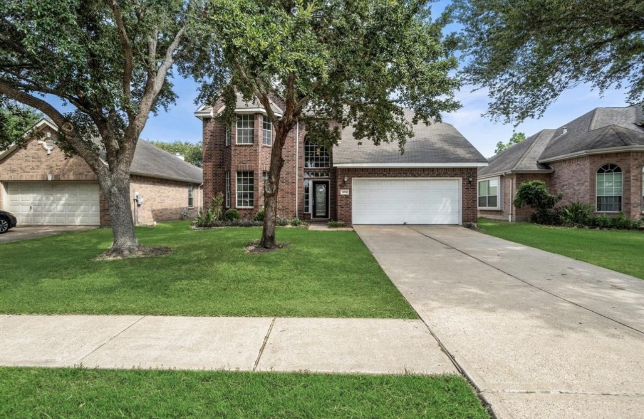 14910 White Forge Lane Sugar Land TX 77498