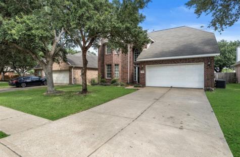 14910 White Forge Lane Sugar Land TX 77498