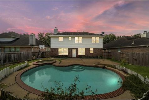 14910 White Forge Lane Sugar Land TX 77498