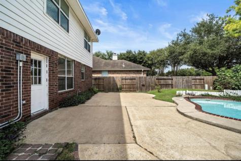 14910 White Forge Lane Sugar Land TX 77498