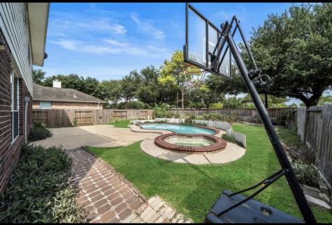 14910 White Forge Lane Sugar Land TX 77498