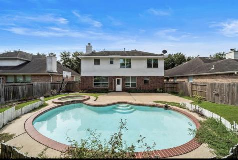 14910 White Forge Lane Sugar Land TX 77498