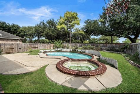 14910 White Forge Lane Sugar Land TX 77498