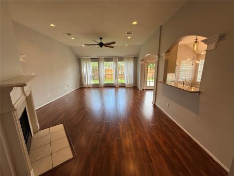 2310 Megellan Point Lane Pearland TX 77584
