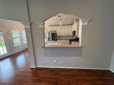 2310 Megellan Point Lane Pearland TX 77584
