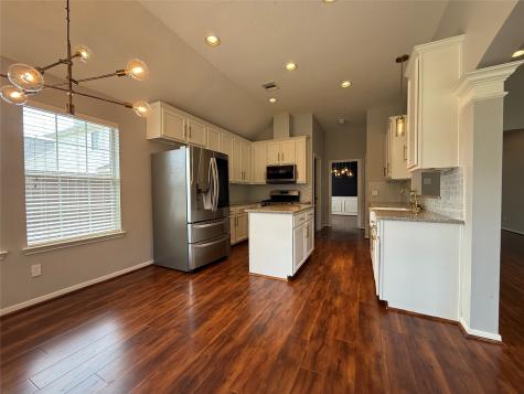 2310 Megellan Point Lane Pearland TX 77584