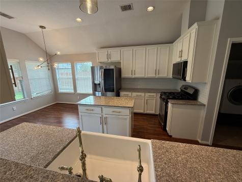 2310 Megellan Point Lane Pearland TX 77584
