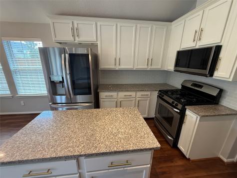 2310 Megellan Point Lane Pearland TX 77584