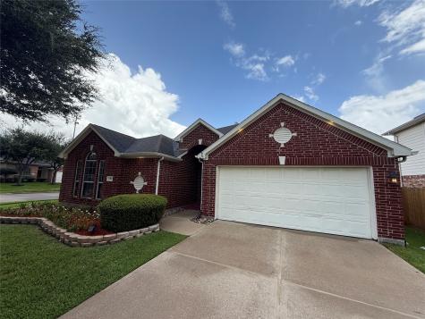 2310 Megellan Point Lane Pearland TX 77584