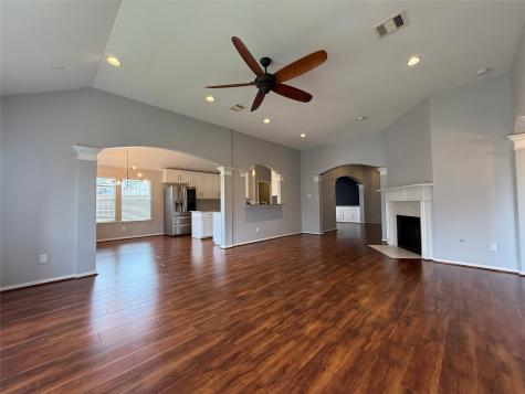 2310 Megellan Point Lane Pearland TX 77584
