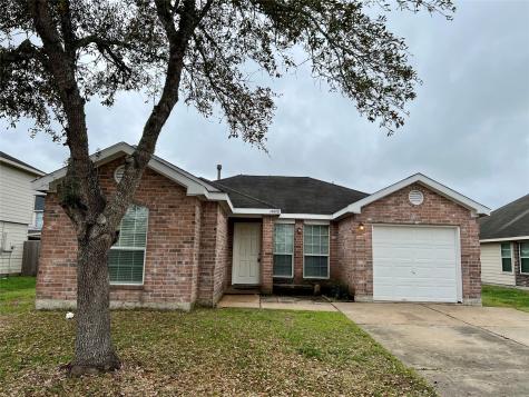12608 Rio Lindo Street Rosharon TX 77583