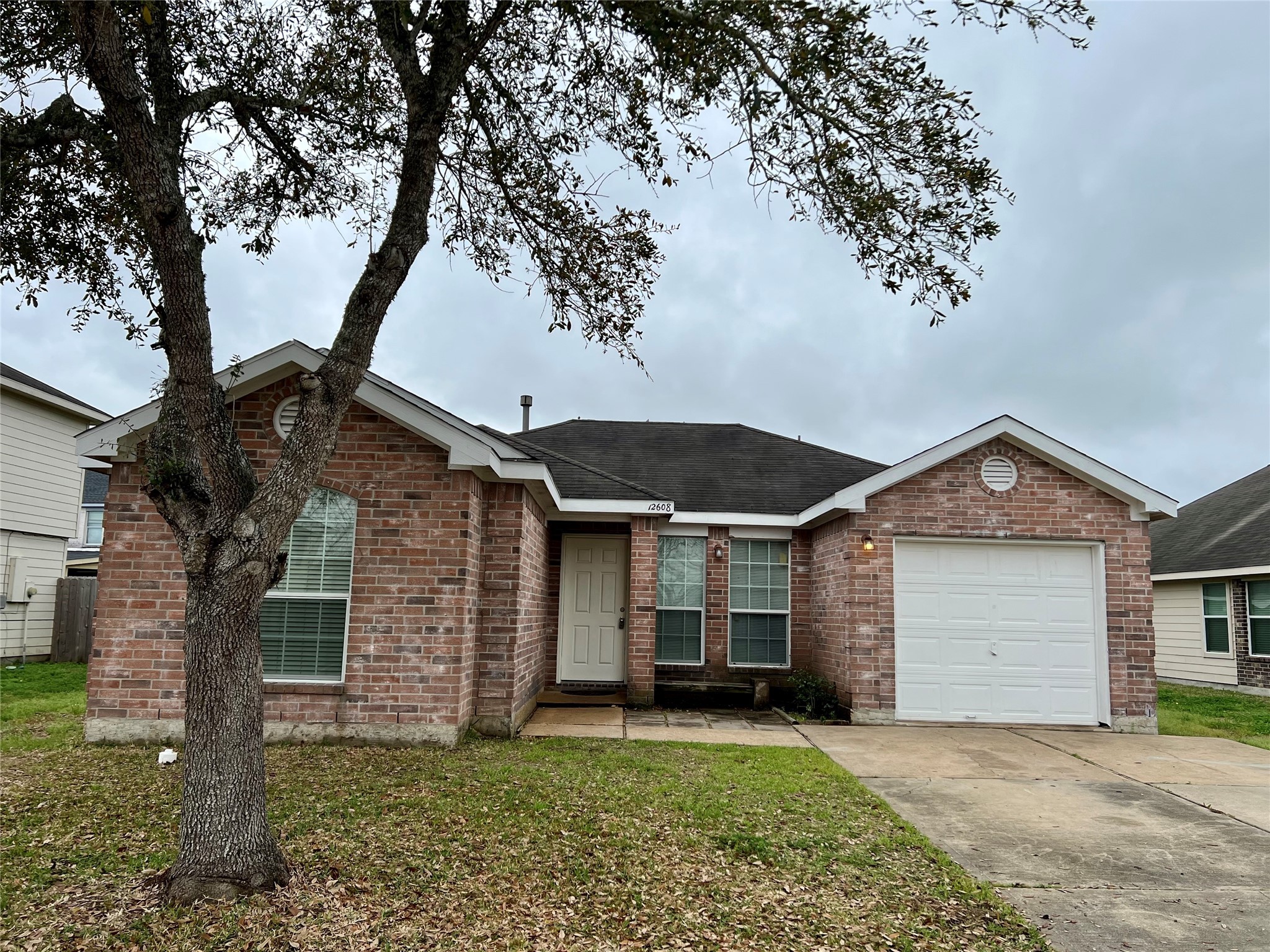12608 Rio Lindo Street Rosharon TX 77583