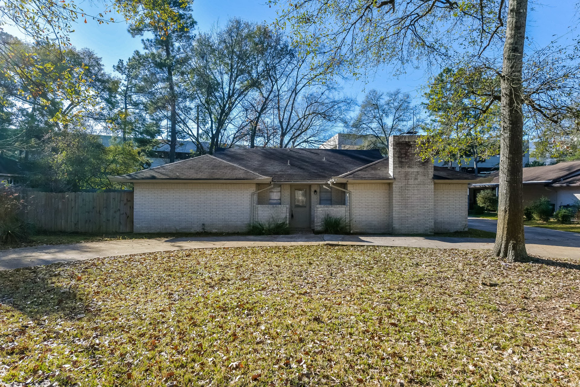 214 Oakwood Drive Spring TX 77386