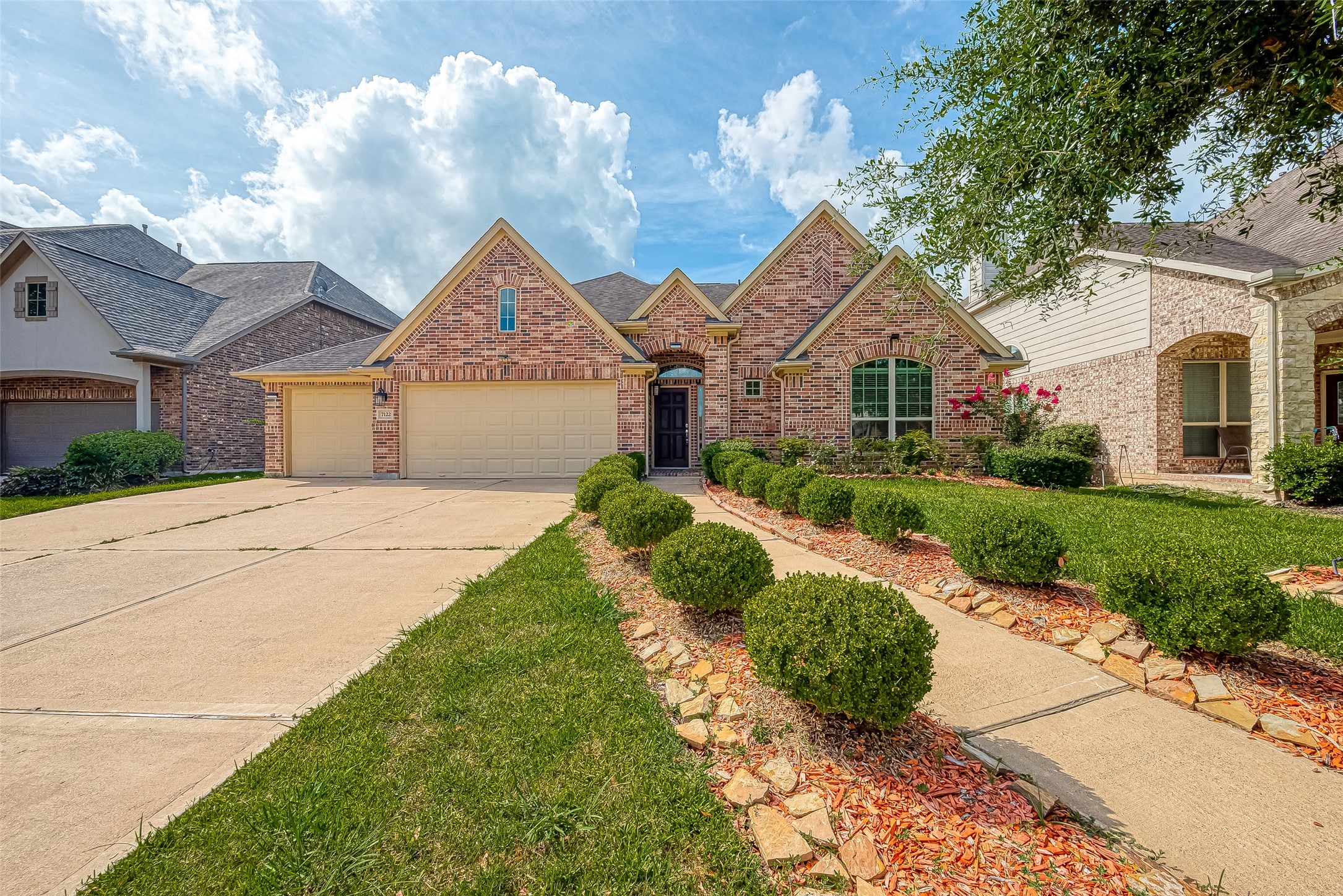 7122 Fall Creek Lane Missouri City TX 77459