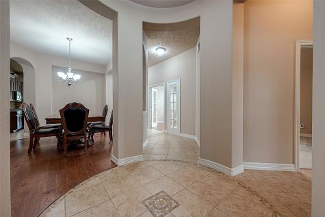 7122 Fall Creek Lane Missouri City TX 77459