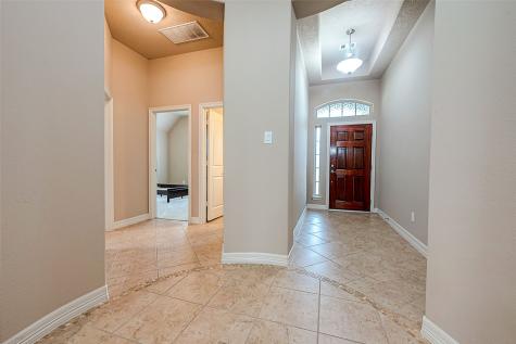 7122 Fall Creek Lane Missouri City TX 77459