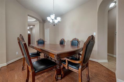 7122 Fall Creek Lane Missouri City TX 77459
