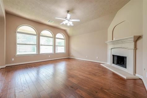 7122 Fall Creek Lane Missouri City TX 77459
