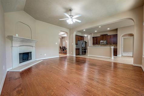 7122 Fall Creek Lane Missouri City TX 77459