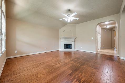 7122 Fall Creek Lane Missouri City TX 77459