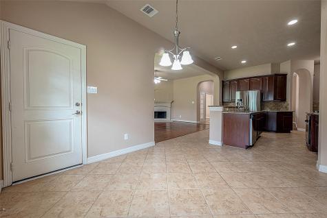 7122 Fall Creek Lane Missouri City TX 77459