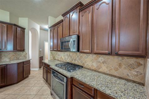 7122 Fall Creek Lane Missouri City TX 77459
