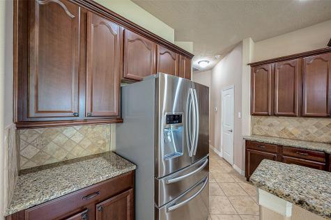 7122 Fall Creek Lane Missouri City TX 77459