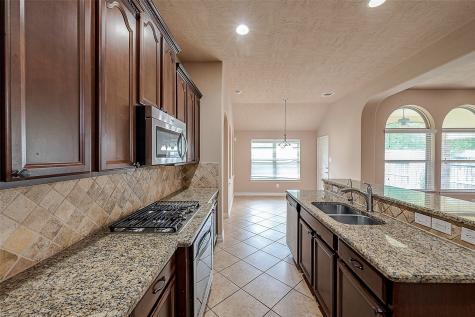 7122 Fall Creek Lane Missouri City TX 77459