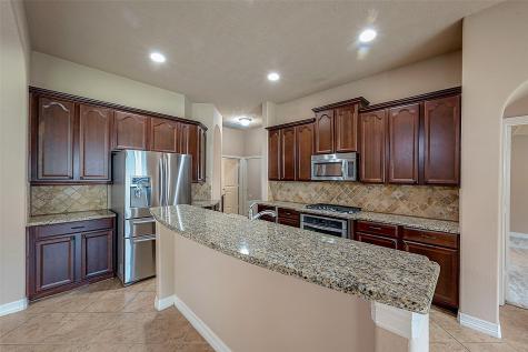 7122 Fall Creek Lane Missouri City TX 77459