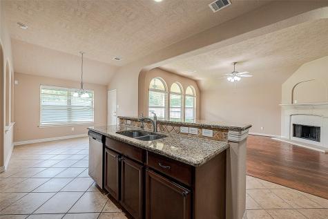 7122 Fall Creek Lane Missouri City TX 77459