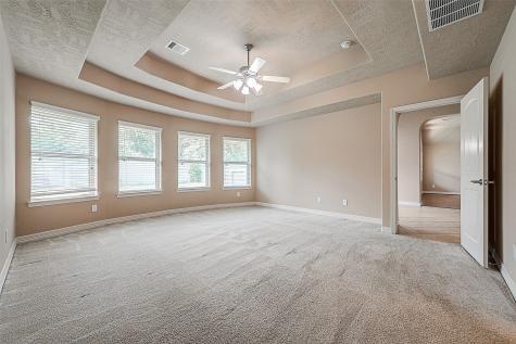 7122 Fall Creek Lane Missouri City TX 77459