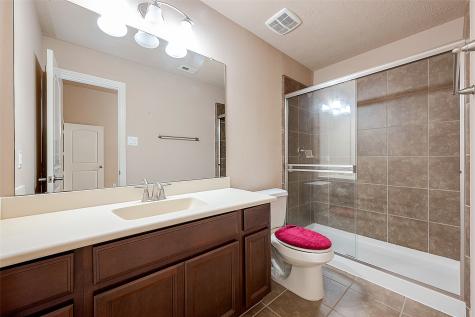 7122 Fall Creek Lane Missouri City TX 77459