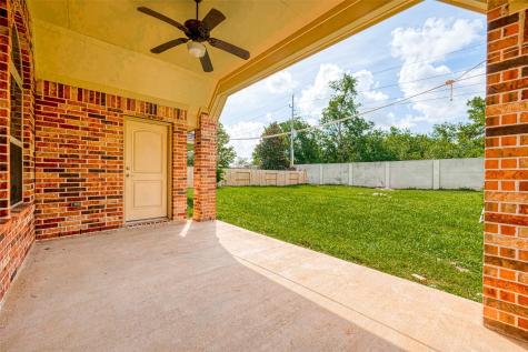 7122 Fall Creek Lane Missouri City TX 77459