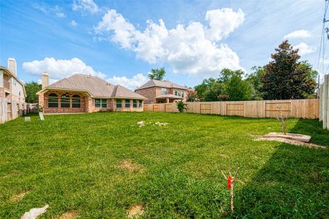 7122 Fall Creek Lane Missouri City TX 77459