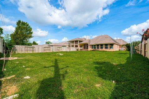 7122 Fall Creek Lane Missouri City TX 77459