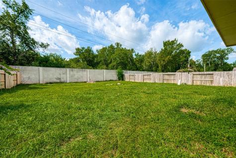 7122 Fall Creek Lane Missouri City TX 77459