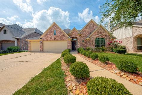 7122 Fall Creek Lane Missouri City TX 77459