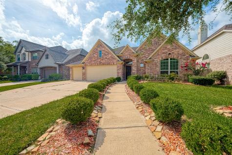 7122 Fall Creek Lane Missouri City TX 77459