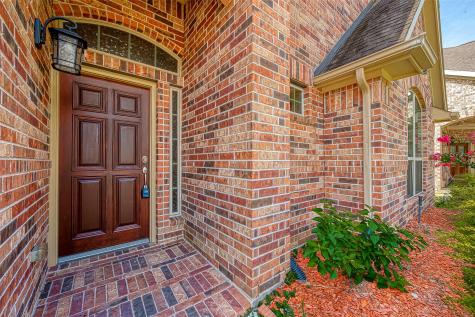 7122 Fall Creek Lane Missouri City TX 77459