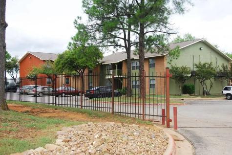 7203 S Great Trinity Forest Way Dallas TX 75217