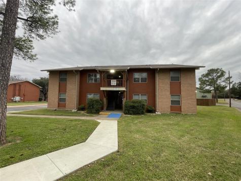 7203 S Great Trinity Forest Way Dallas TX 75217