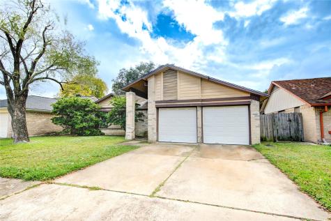 12023 Plumbrook Drive Houston TX 77099