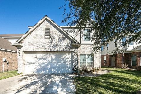 19426 Brook Village Road Houston TX 77084