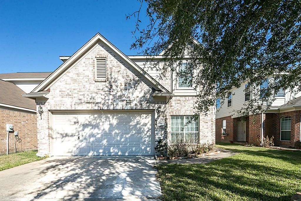 19426 Brook Village Road Houston TX 77084